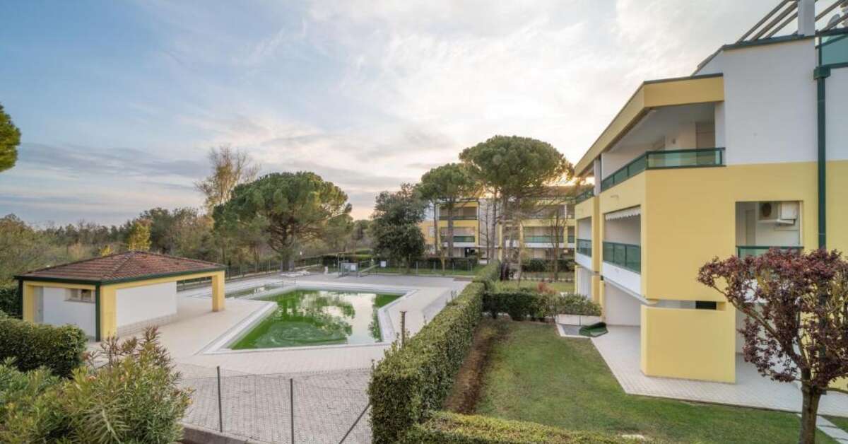 Een foto van Residence Le Altane