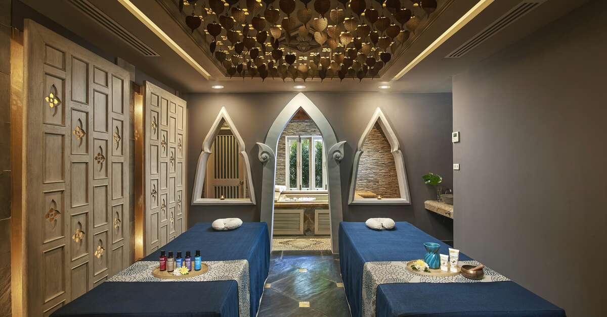 Een foto van Amari Vogue Boutique Resort