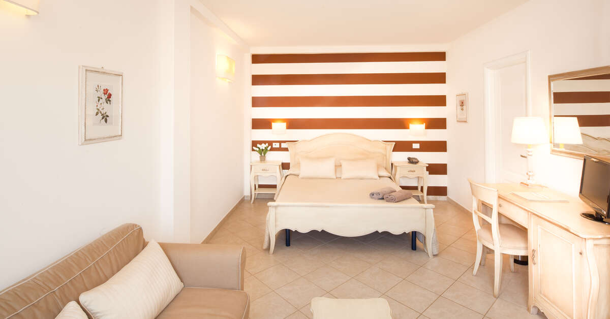Een foto van Hotel Alcantara Resort