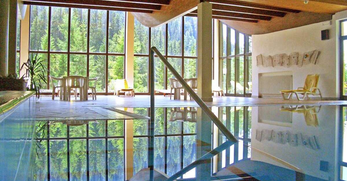 Een foto van Residence Hotel Ambiez