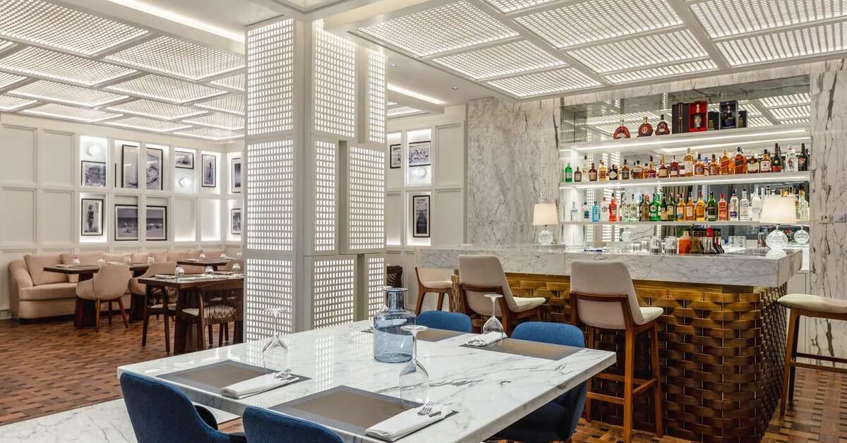 Een foto van de faciliteiten bij Kaya Palazzo Resort & Residence Le Chic Bodrum