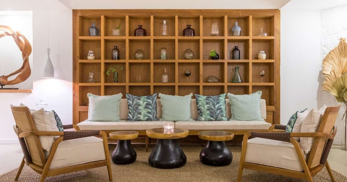 Een foto van SeaSense Boutique Hotel & Spa