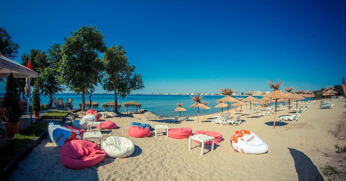 Een foto van Prestige Fort Beach