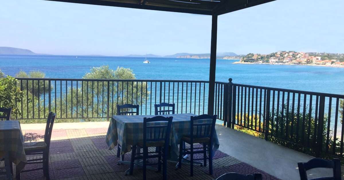 Ein Foto Hotel Golden Sun Finikounta