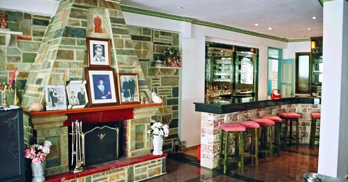 Een foto van Hotel Theofilos Classic