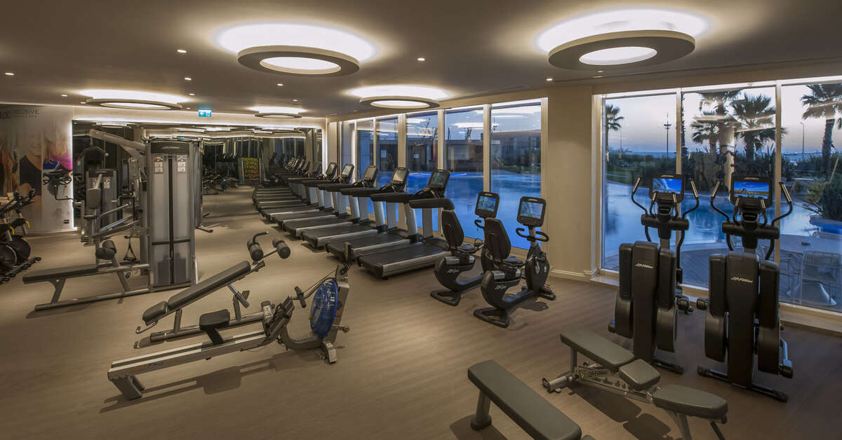 Een foto van Radisson Blu Hotel Istanbul Ottomare