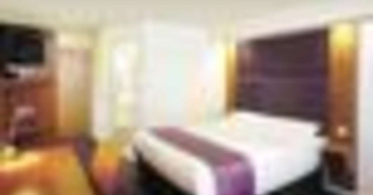 Een foto van Ibis London Earls Court