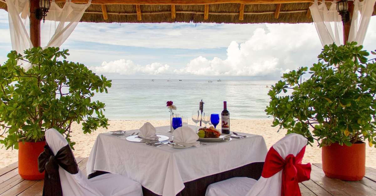 Een foto van Occidental Cozumel
