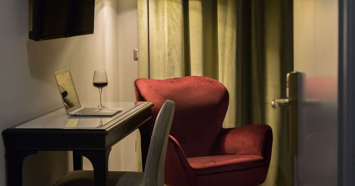 Een foto van Otivm Hotel