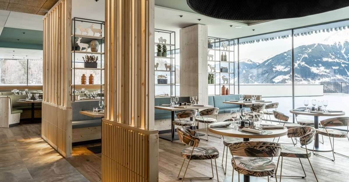 Een foto van Falkensteiner Hotel Montafon