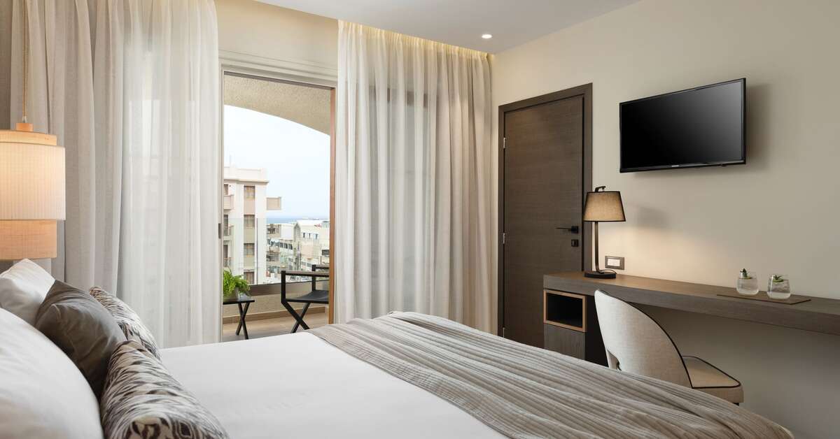 Een foto van Theartemis Palace
