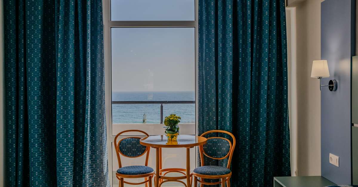 Een foto van Hotel Lilia