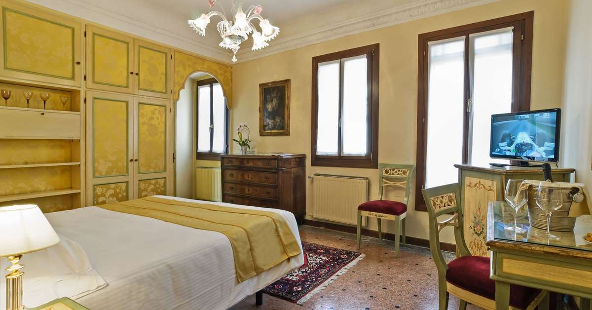 Een foto van La Fenice et des Artistes