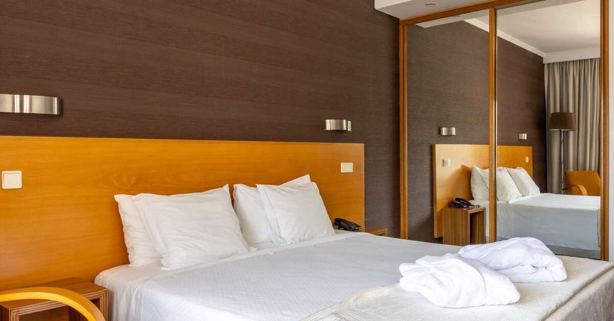 Een foto van Douro Hotel Porto Antigo