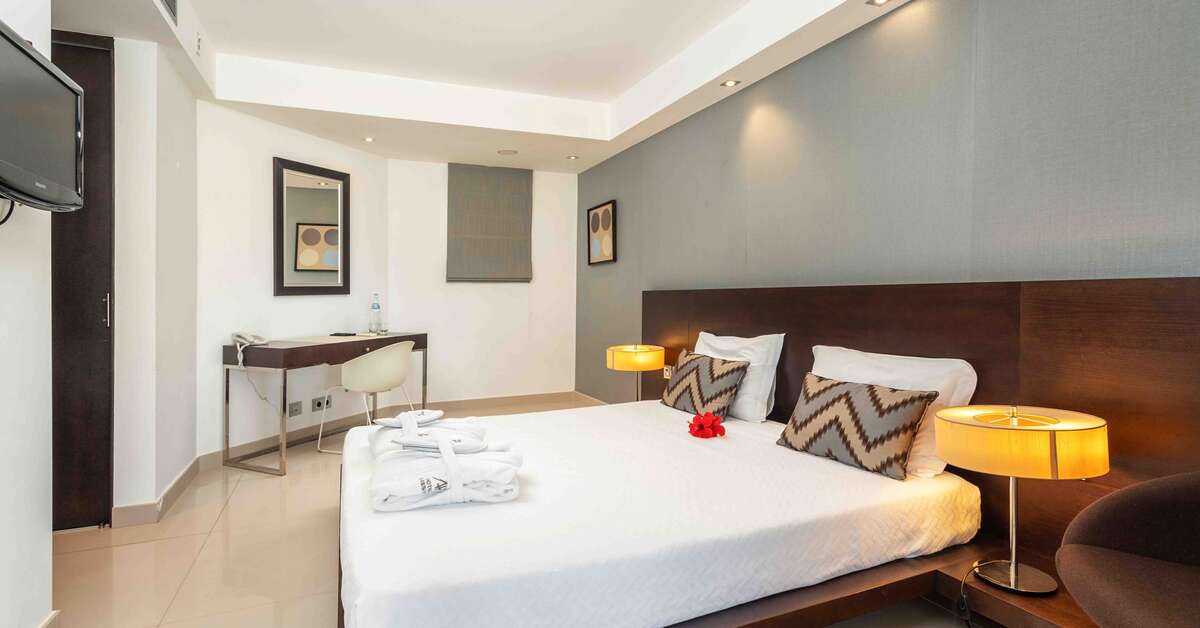 Een foto van AP Adriana Beach Resort