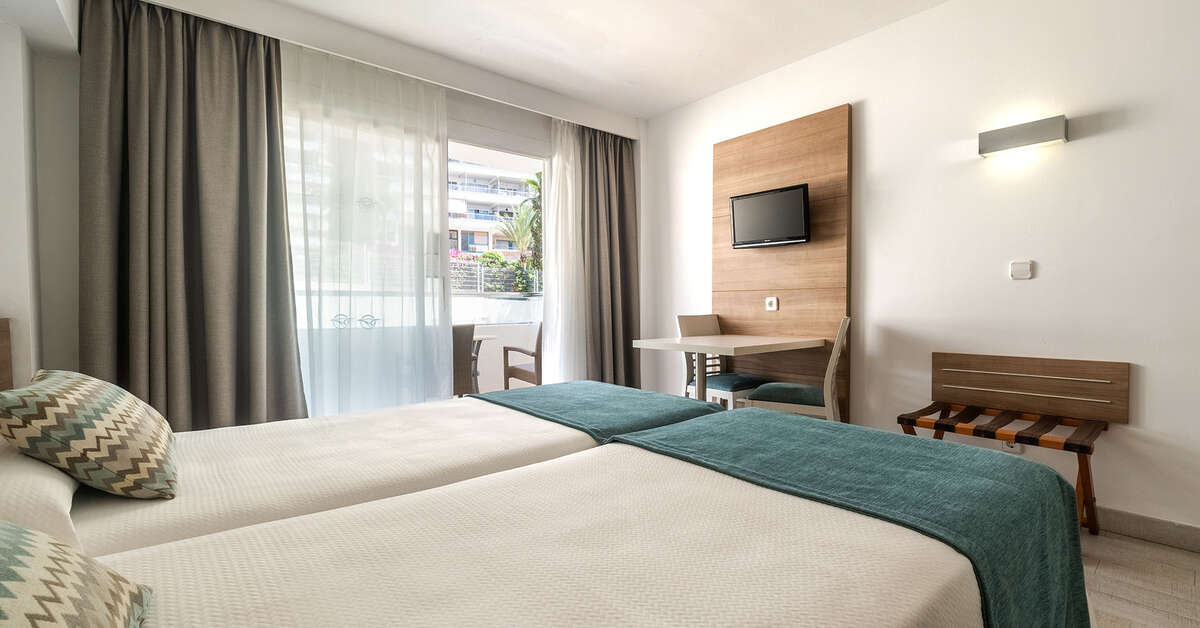 Een foto van Globales Verdemar Appartementen