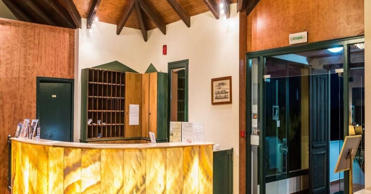 Een foto van Surreal Keri Village & Spa by Zante Plaza