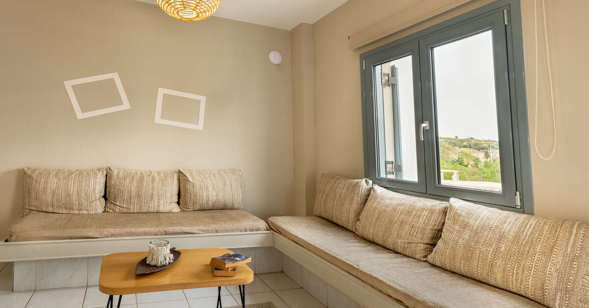 Een foto van Iphigenia Mythic Retreat