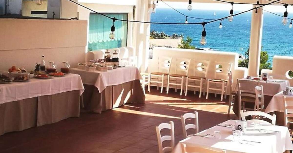 Een foto van Residence La Corvetta