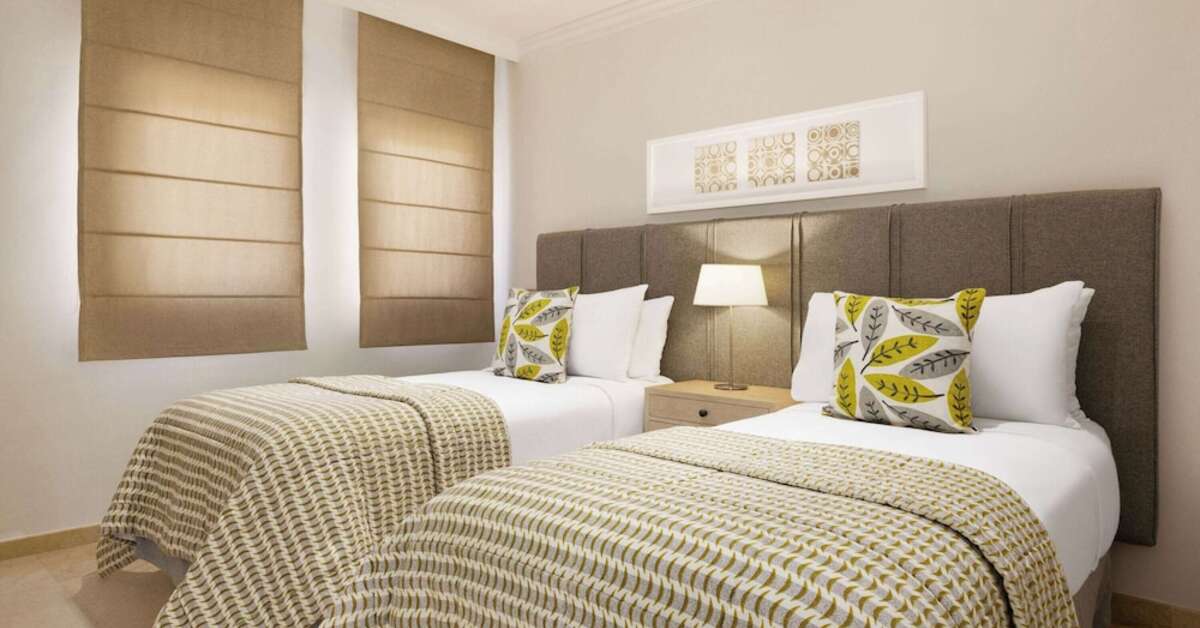 Een foto van Wyndham Residences Costa Adeje