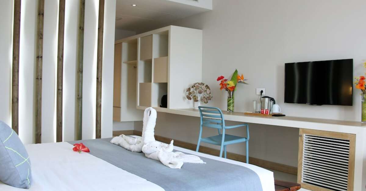 Een foto van Anelia Resort & Spa