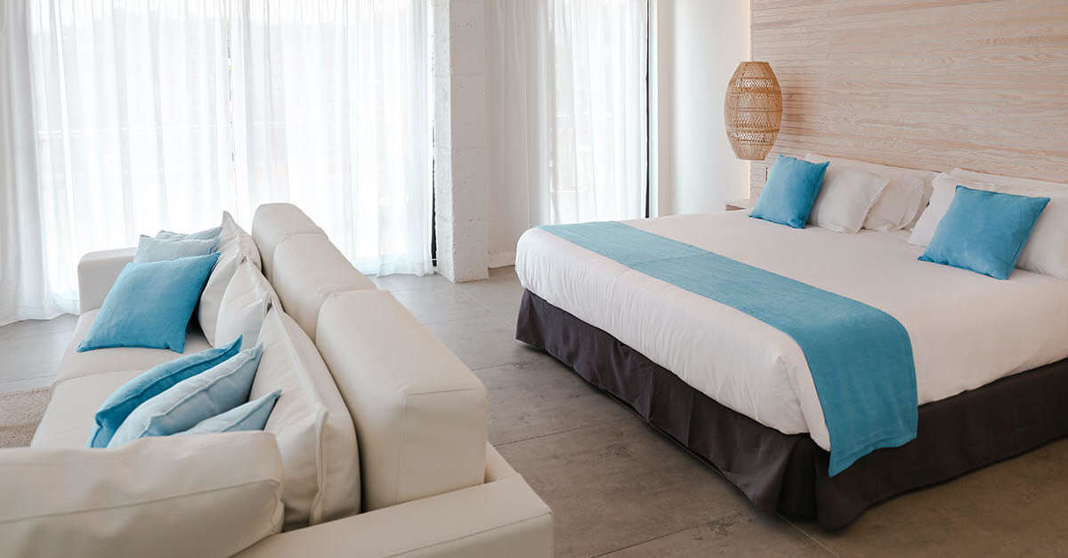 Een foto van Hotel Kaktus Playa