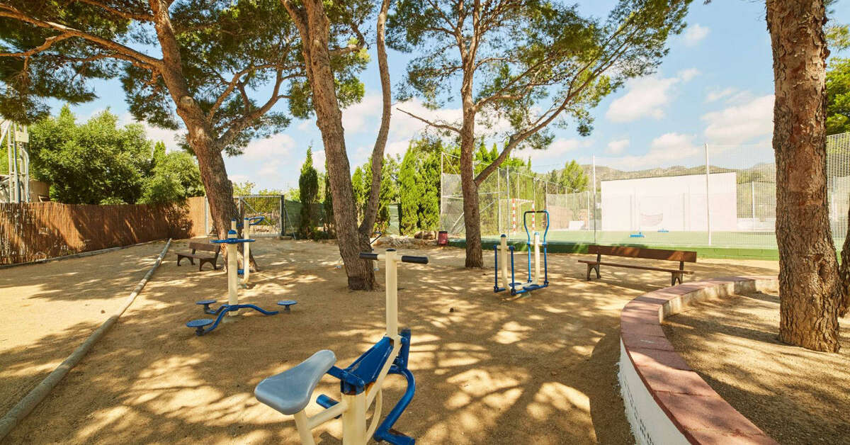 Een foto van Alannia Costa Dorada