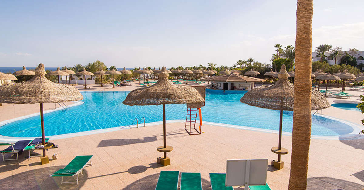 Een foto van Domina Coral Bay Sultan
