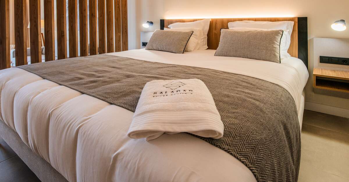 Een foto van Saladar Suites Boutique