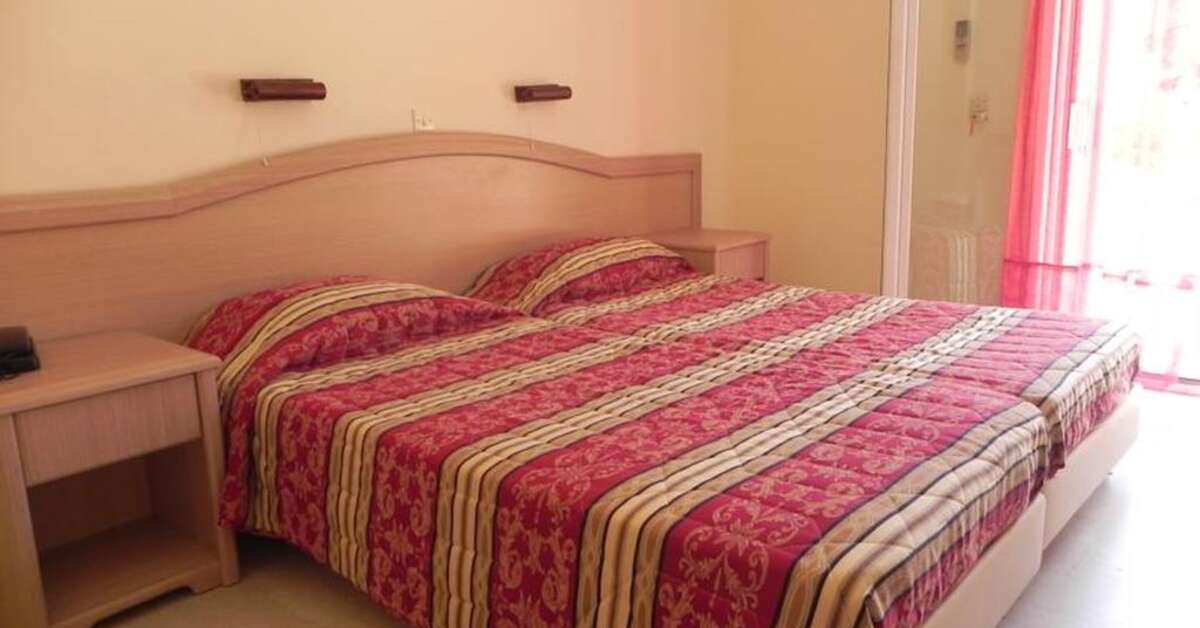 Een foto van Hotel Primavera
