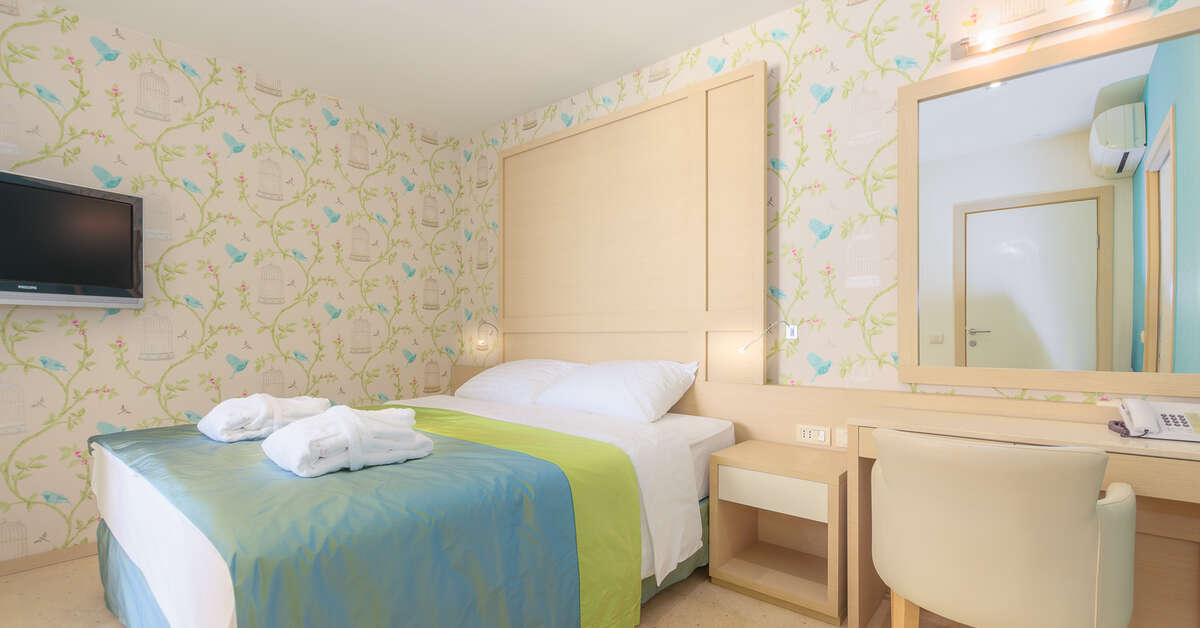 Een foto van Kvarner Bay Movenpick
