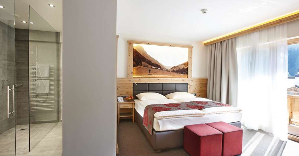 Een foto van Hotel Elisabeth Kirchberg