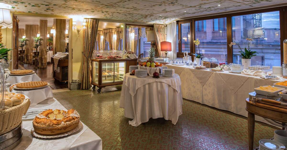 Een foto van Hotel Forum