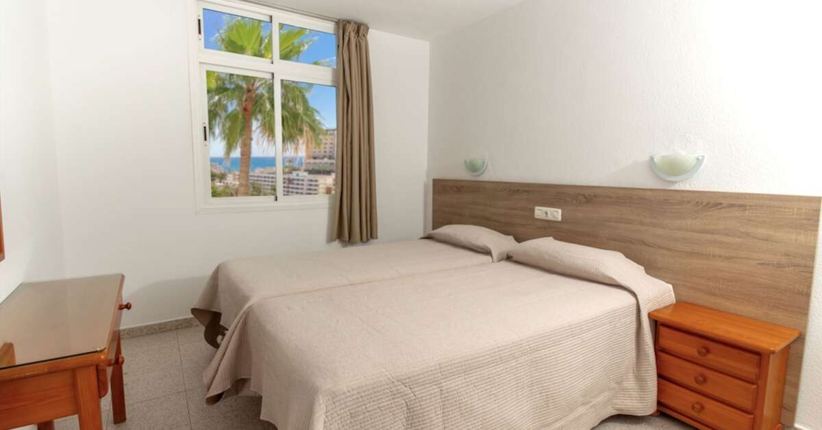 Een foto van Tamaragua Appartementen