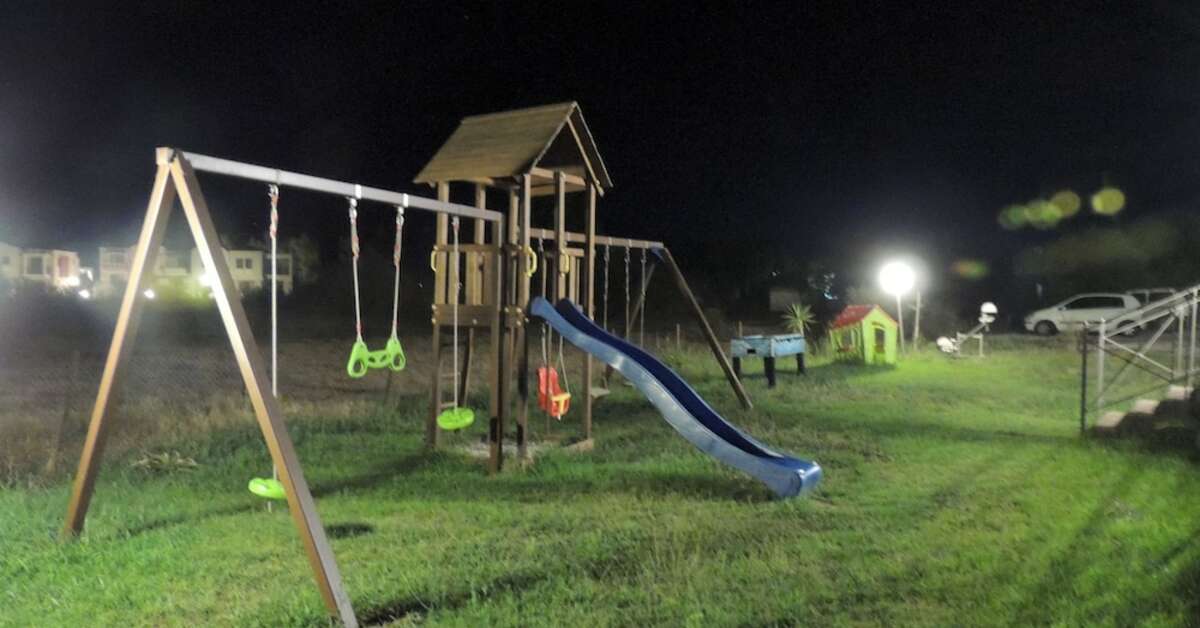 Een foto van Imerti Resort Hotel