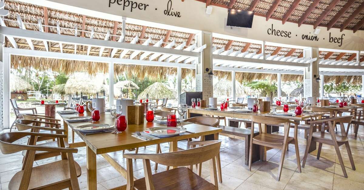 Ein Foto Sunscape Dominicus La Romana