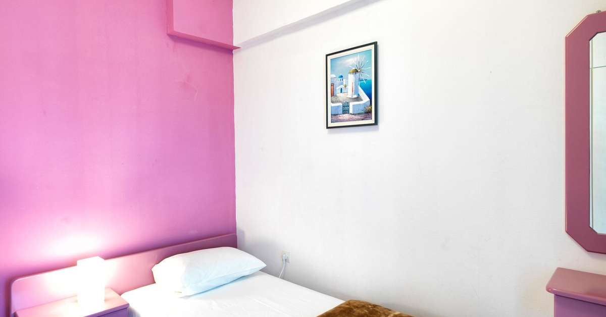 Een foto van Aparthotel Elia
