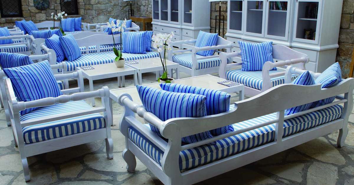 Een foto van Hotel Annabelle