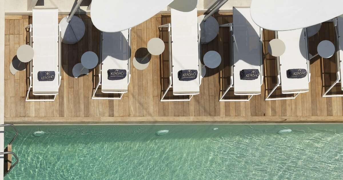Een foto van Kove Mykonos - A Myconian Collection Hotel