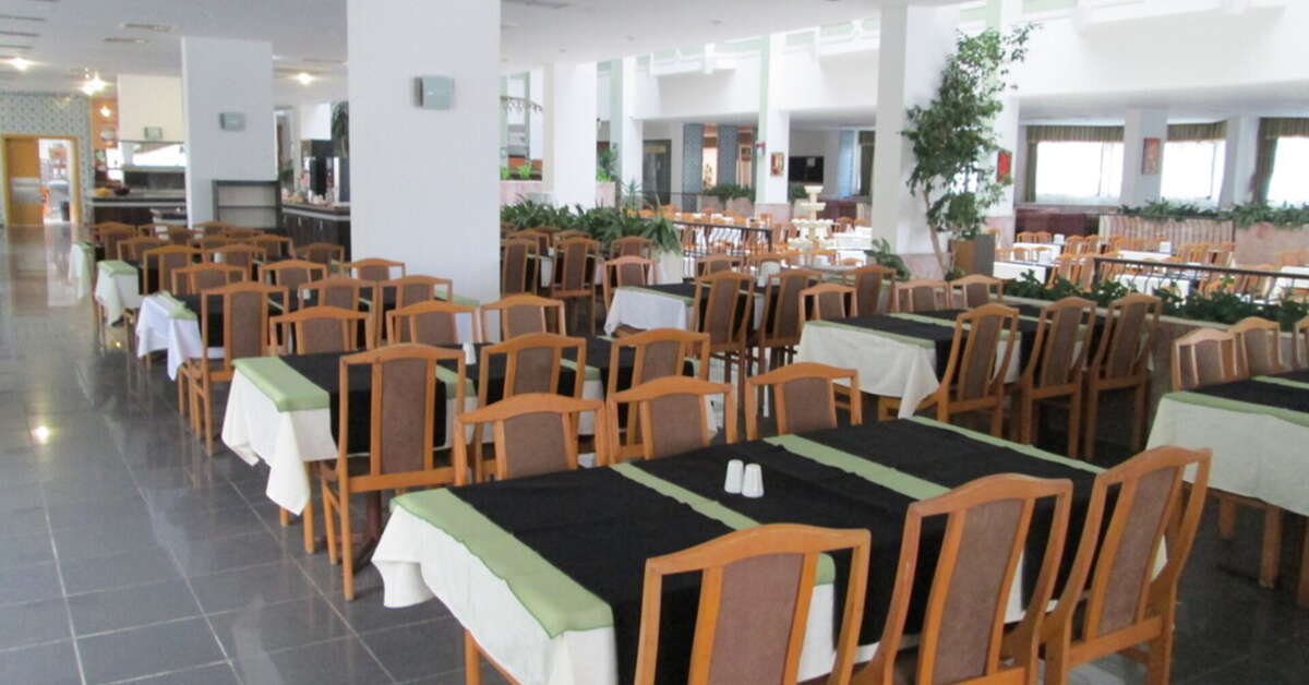 Een foto van World Star Beach Resort & Spa