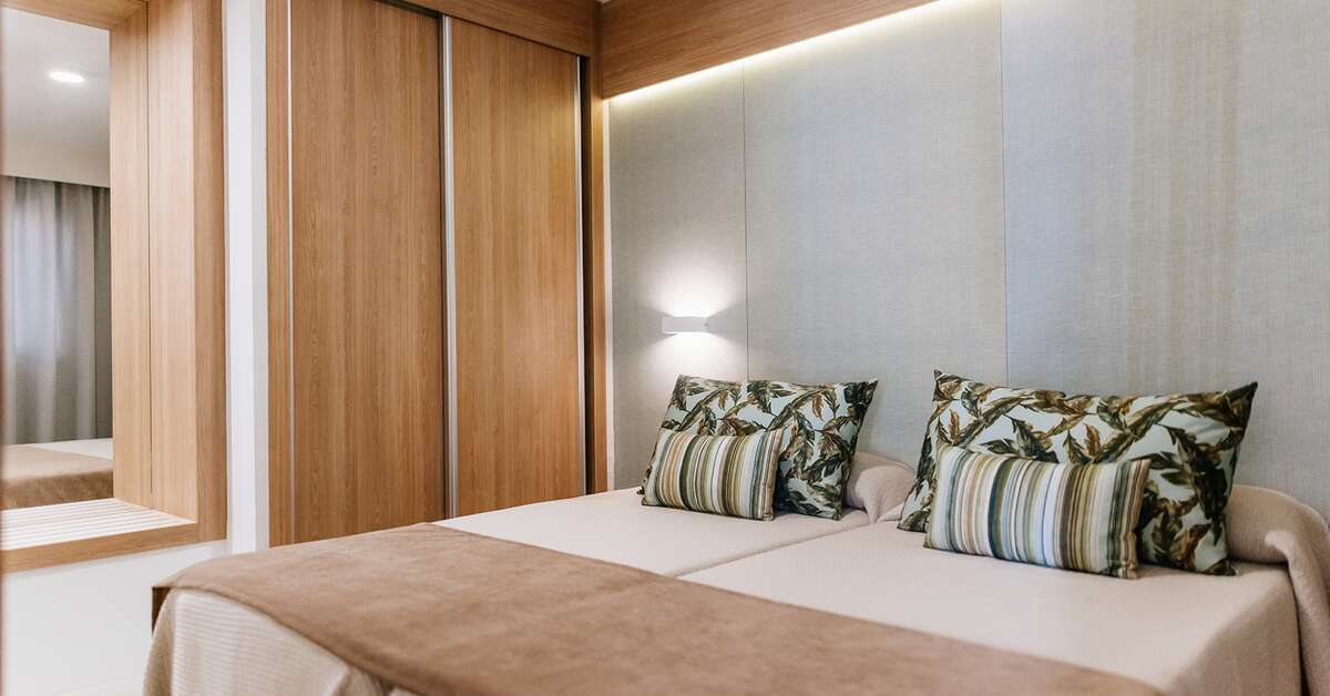 Een foto van Ohasis Boutique Suites