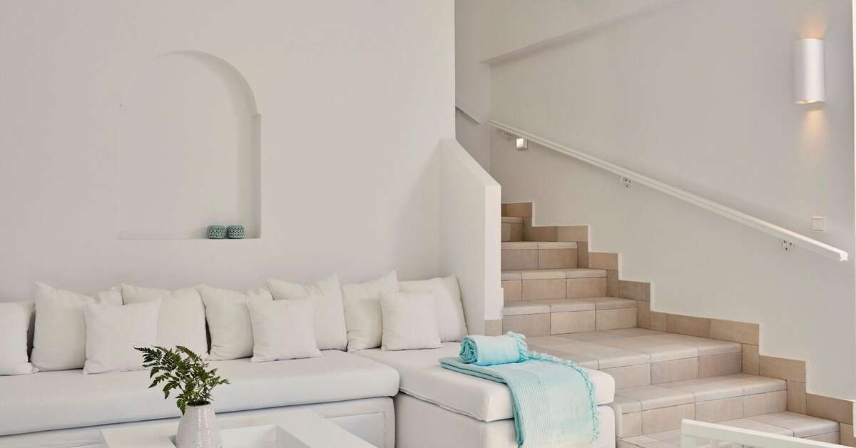 Een foto van Aqua Blue Hotel