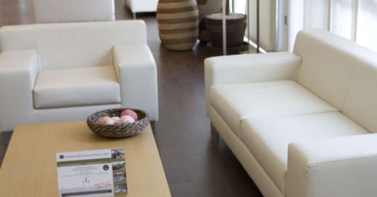 Een foto van Alegria Palacio Mojacar Spa