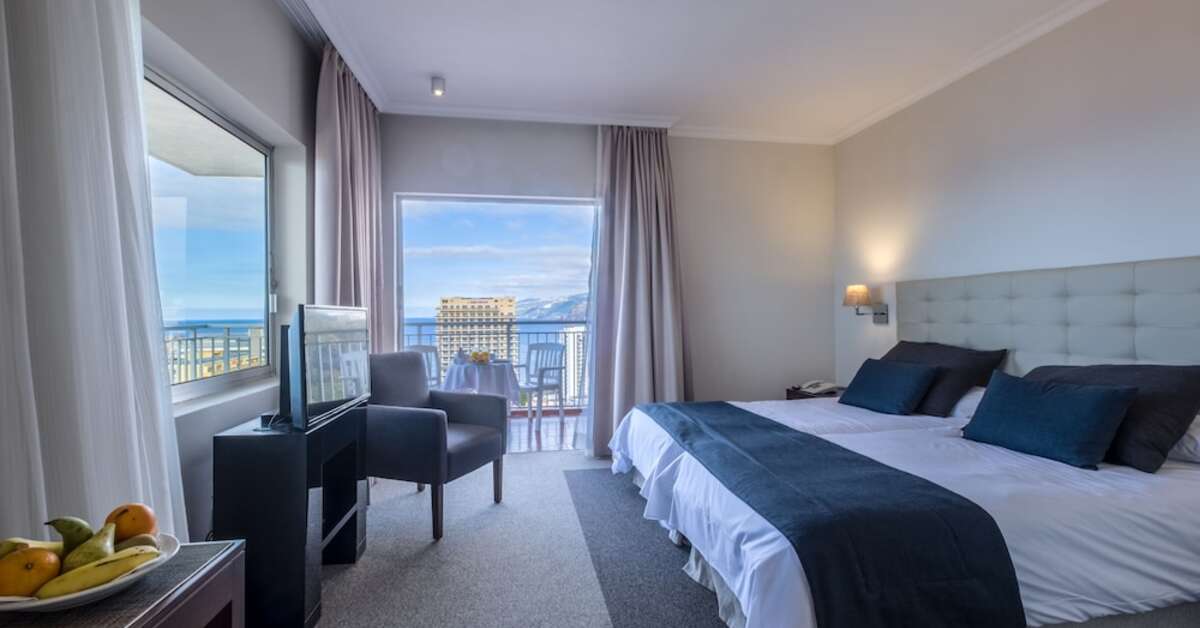 Een foto van Hotel El Tope