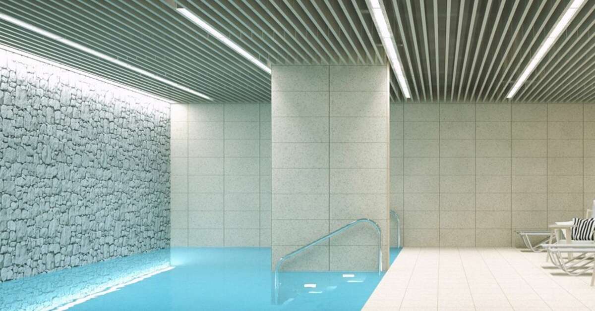 Een foto van de faciliteiten bij Hotel Kompas Dubrovnik