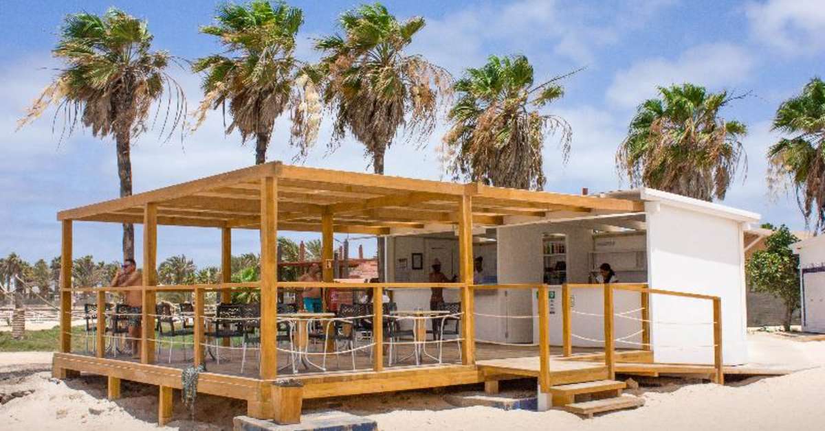 Een foto van Halos Casa Resort