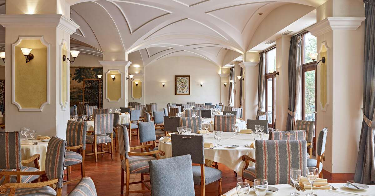 Een foto van Penina Hotel & Golf Resort