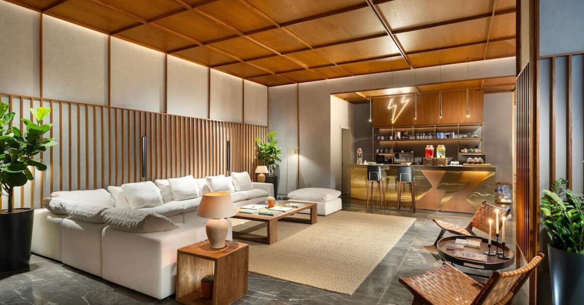 Een foto van Rixos Tersane Istanbul
