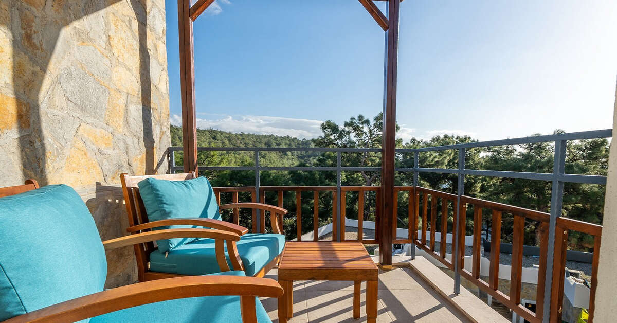 Een foto van Bodrum Park Resort