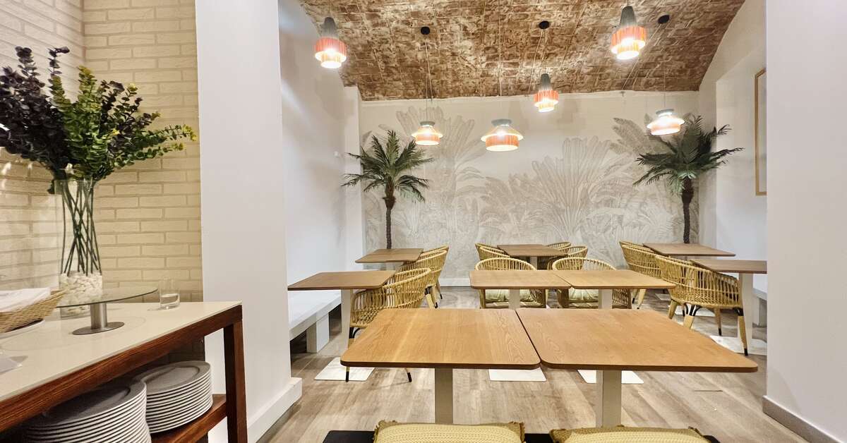 Een foto van Hotel ITC Barcelona by Soho Boutique